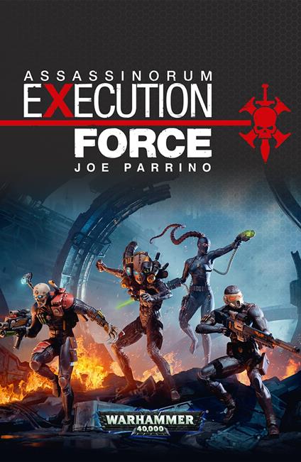 Assassinorum: Execution Force