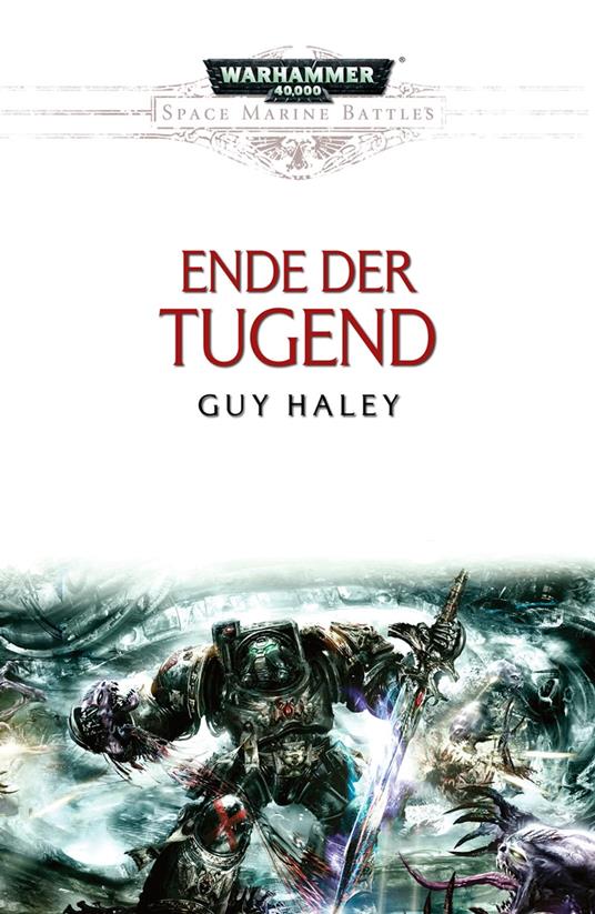 Ende der Tugend