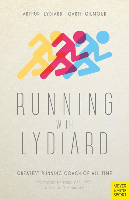 Running with Lydiard