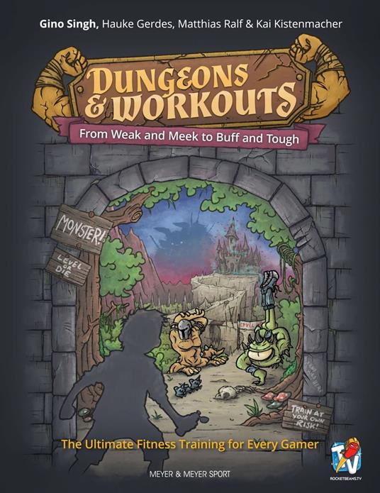 Dungeons & Workouts