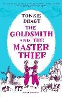 The Goldsmith and the Master Thief