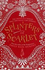 Splinters of Scarlet