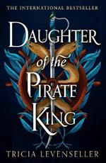 Daughter of the Pirate King