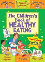 The Children's Book of Healthy Eating