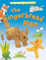 The Gingerbread Man