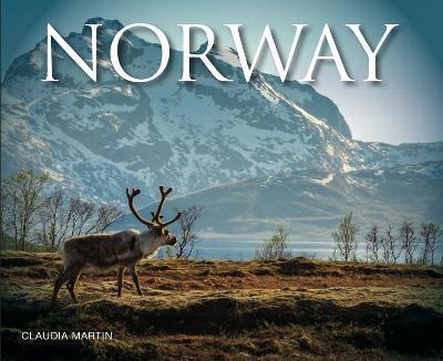 Norway - Claudia Martin - cover