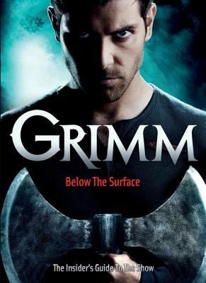 Grimm: The Ultimate Companion - Titan Books - cover