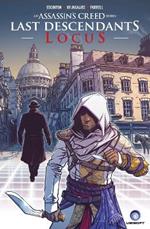 Assassin's Creed: Last Descendants: Locus