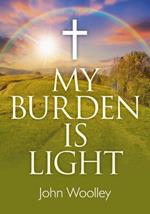 My Burden is Light – Companion to 