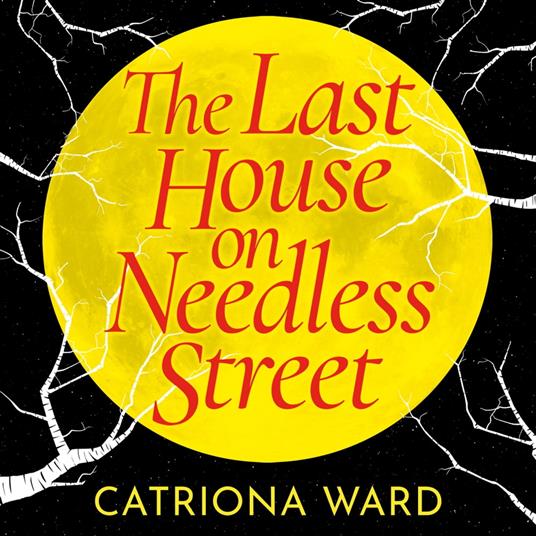 The Last House on Needless Street