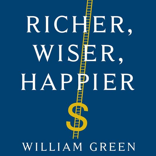 Richer, Wiser, Happier