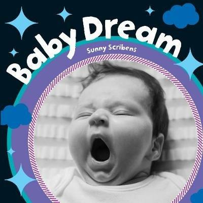 Baby Dream - Sunny Scribbins - cover