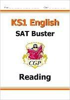 KS1 English SAT Buster: Reading (for the 2023 tests)