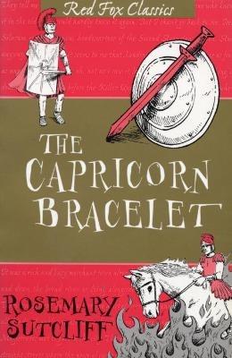 The Capricorn Bracelet - Rosemary Sutcliff - cover