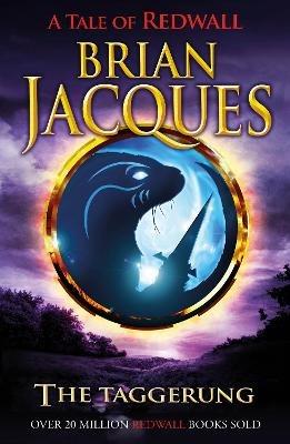 The Taggerung - Brian Jacques - cover