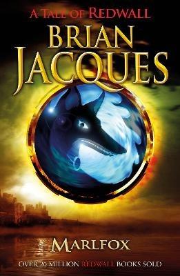 Marlfox - Brian Jacques - cover