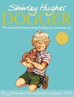 Dogger: the much-loved children's classic - Shirley Hughes - cover