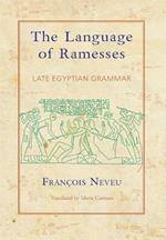 The Language of Ramesses