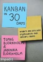 Kanban in 30 Days