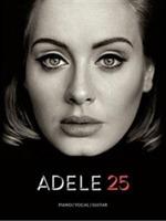 Adele 25