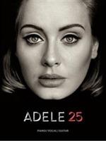 Adele 25 - Adele - copertina