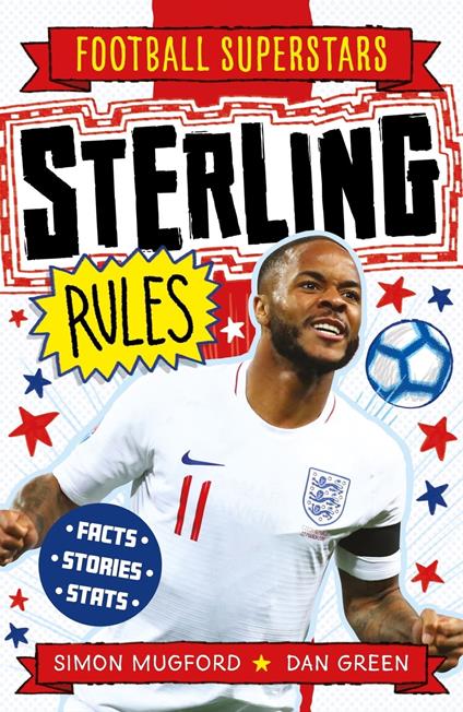 Sterling Rules - Simon Mugford,Dan Green - ebook