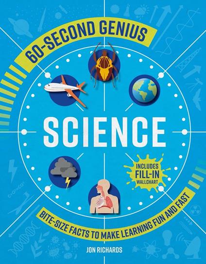 Science - Jon Richards - ebook