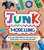 Junk Modelling