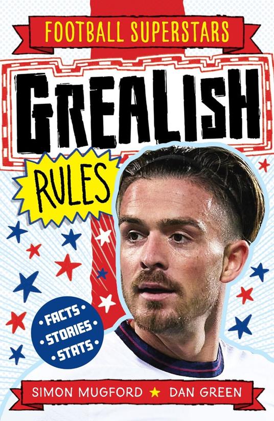 Grealish Rules - Simon Mugford,Dan Green - ebook