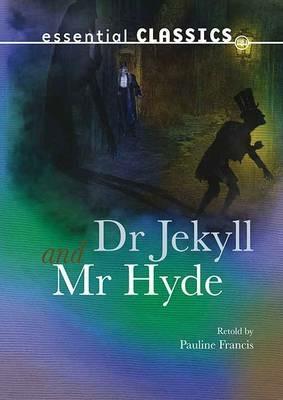 Dr Jekyll & Mr Hyde - Robert Louis Stevenson - cover