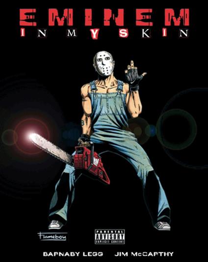 Eminem: In My Skin