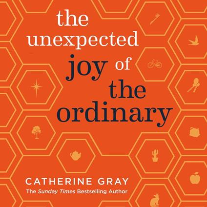 The Unexpected Joy of the Ordinary