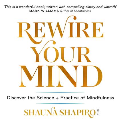 Rewire Your Mind