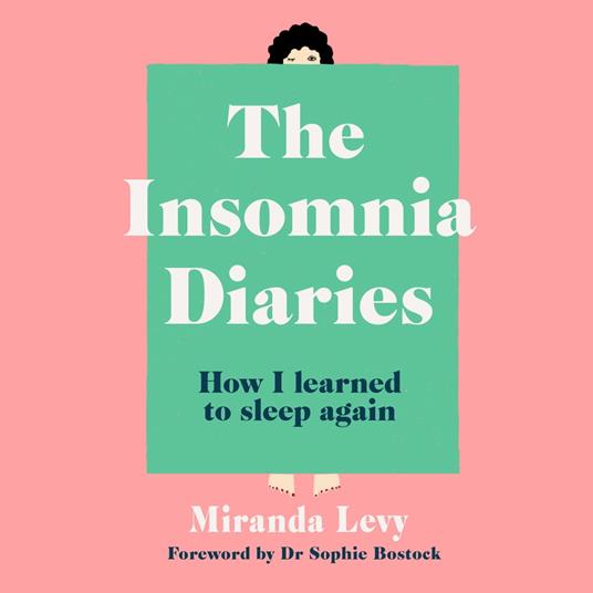 The Insomnia Diaries