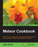 Meteor Cookbook