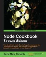 Node Cookbook