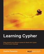 Learning Cypher