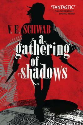 Recensione di La vita invisibile di Addie LaRue di Victoria E. Schwab