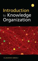 Introduction to Knowledge Organization