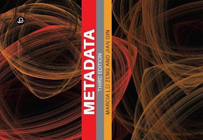 Metadata - Marcia Lei Zeng,Jian Qin - cover