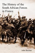 The History of the South African Forces in France