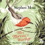 Mrs Moreau's Warbler