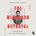 The Windrush Betrayal