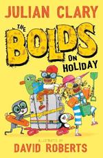 The Bolds on Holiday