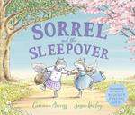 Sorrel and the Sleepover