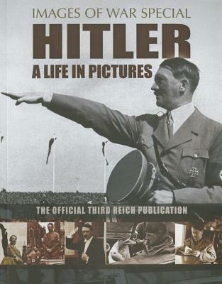 Hitler: A Life in Pictures - cover