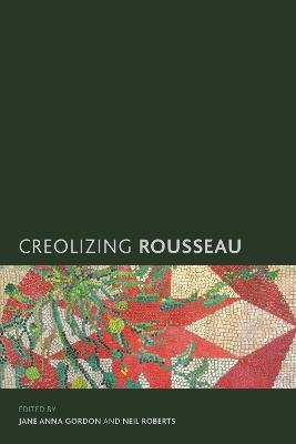Creolizing Rousseau - cover