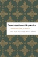 Communication and Expression: Adorno's Philosophy of Language