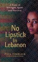 No Lipstick in Lebanon