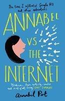 Annabel vs the Internet